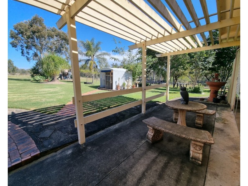 32 Hartz Road, Iredale QLD 4344