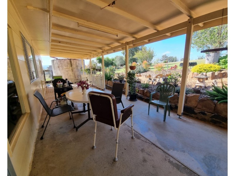 32 Hartz Road, Iredale QLD 4344