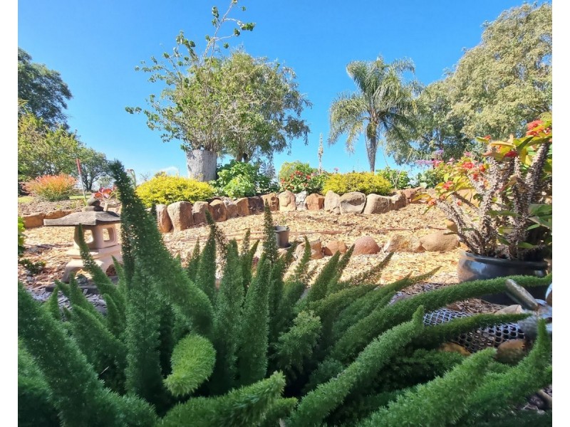 32 Hartz Road, Iredale QLD 4344