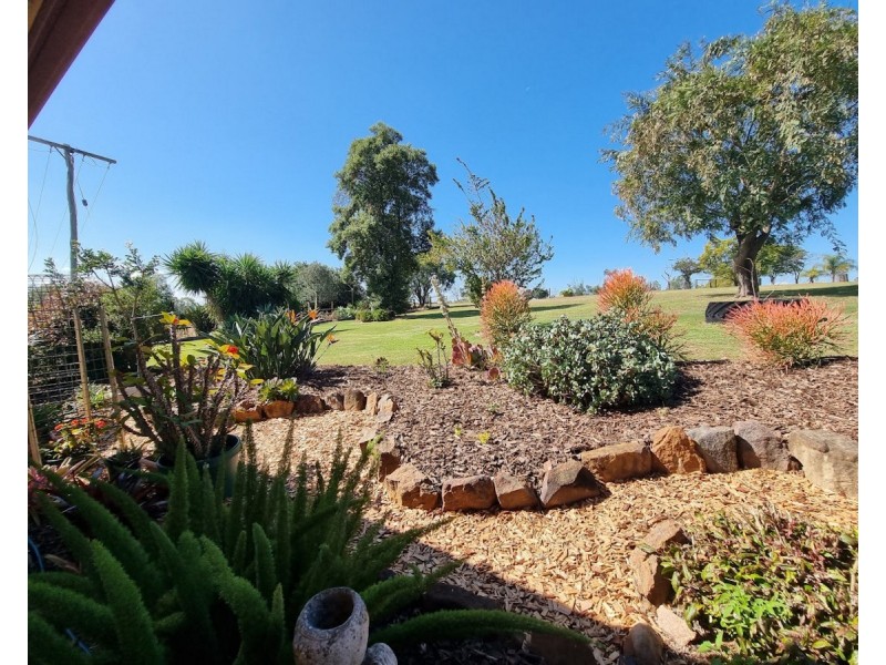 32 Hartz Road, Iredale QLD 4344