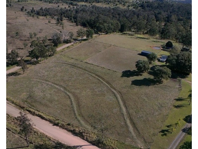 32 Hartz Road, Iredale QLD 4344