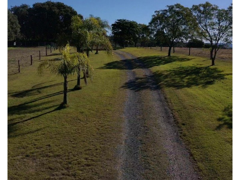 32 Hartz Road, Iredale QLD 4344