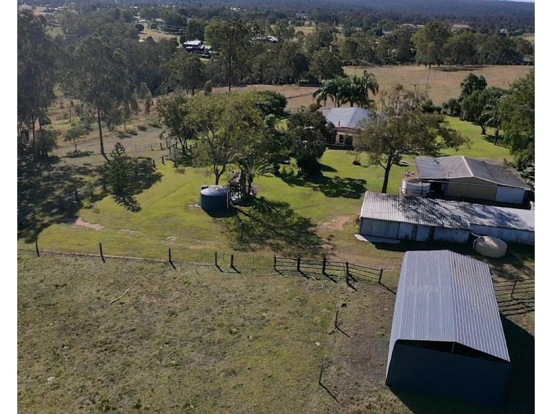 32 Hartz Road, Iredale QLD 4344