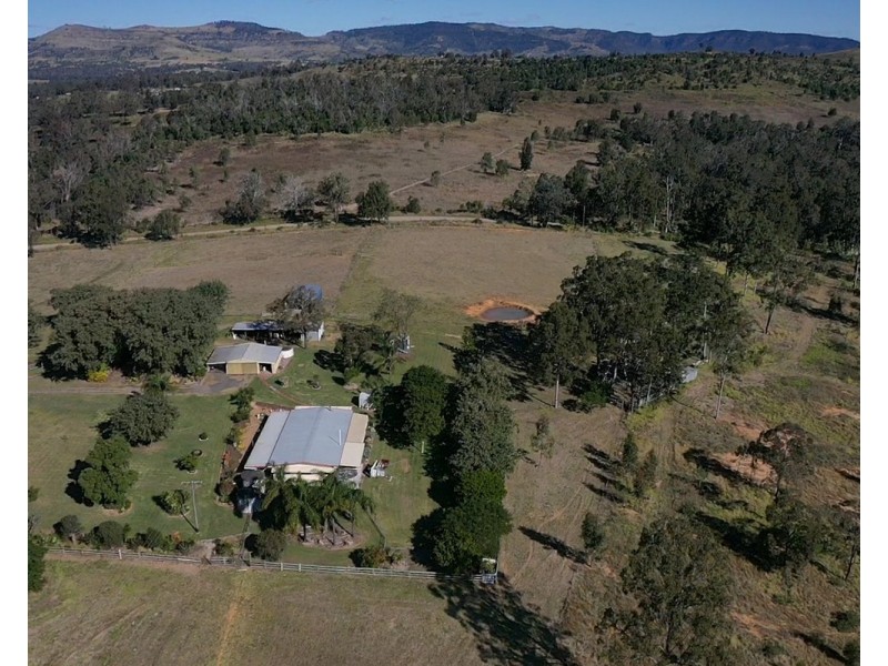 32 Hartz Road, Iredale QLD 4344