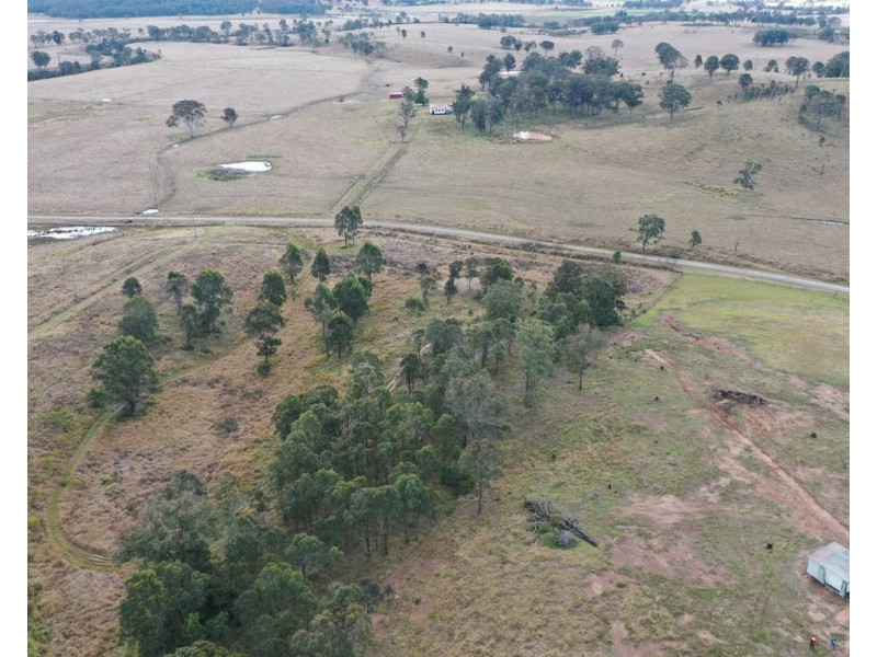 Kooralgin QLD 4402