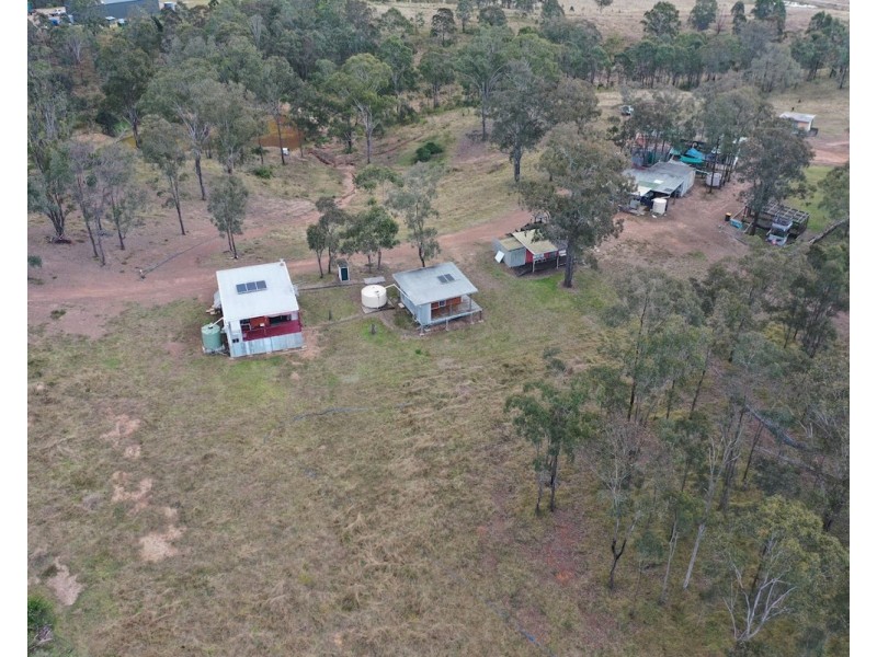 Kooralgin QLD 4402