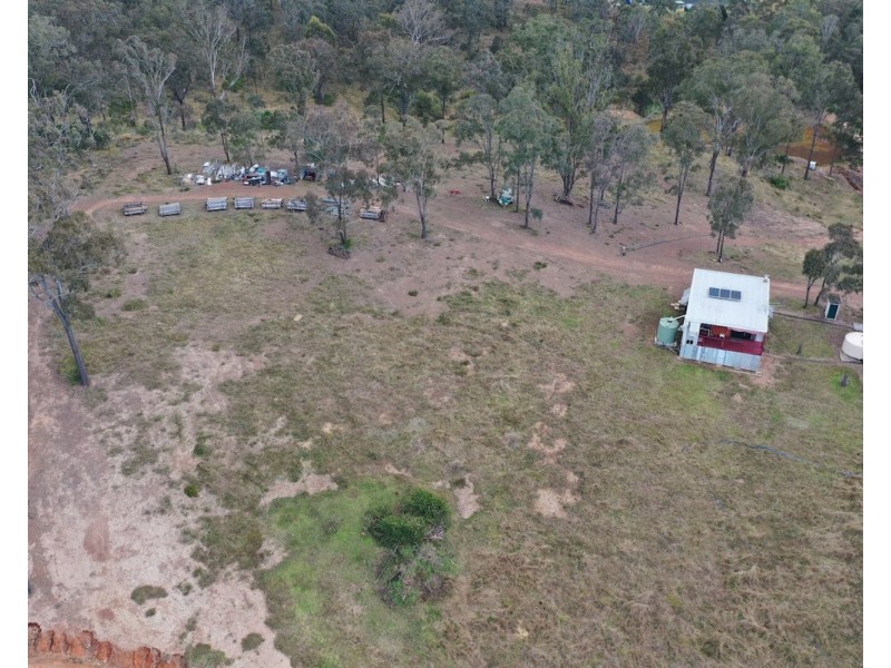 Kooralgin QLD 4402