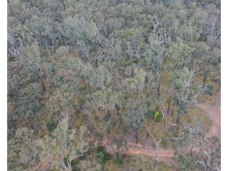 Kooralgin QLD 4402
