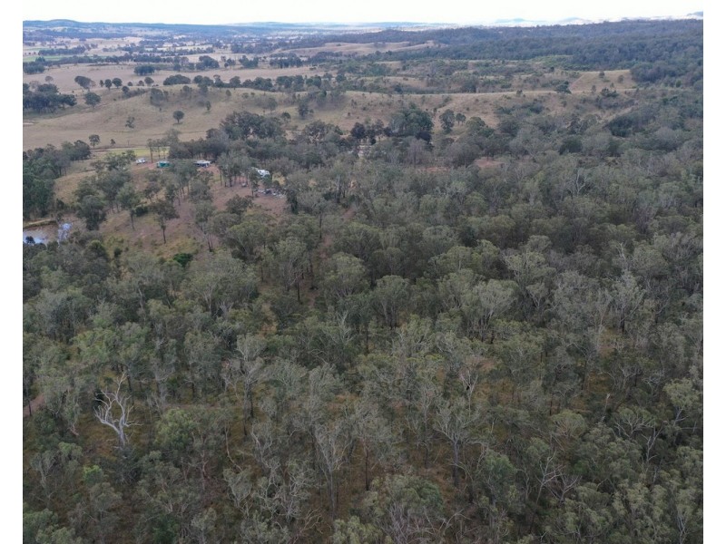 Kooralgin QLD 4402