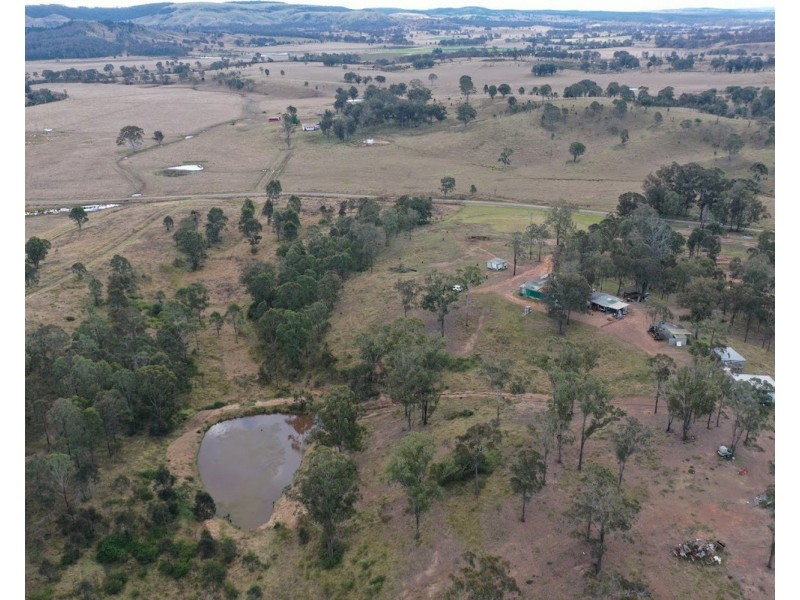 Kooralgin QLD 4402