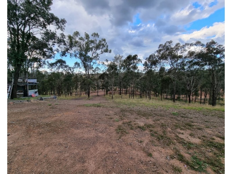 Kooralgin QLD 4402