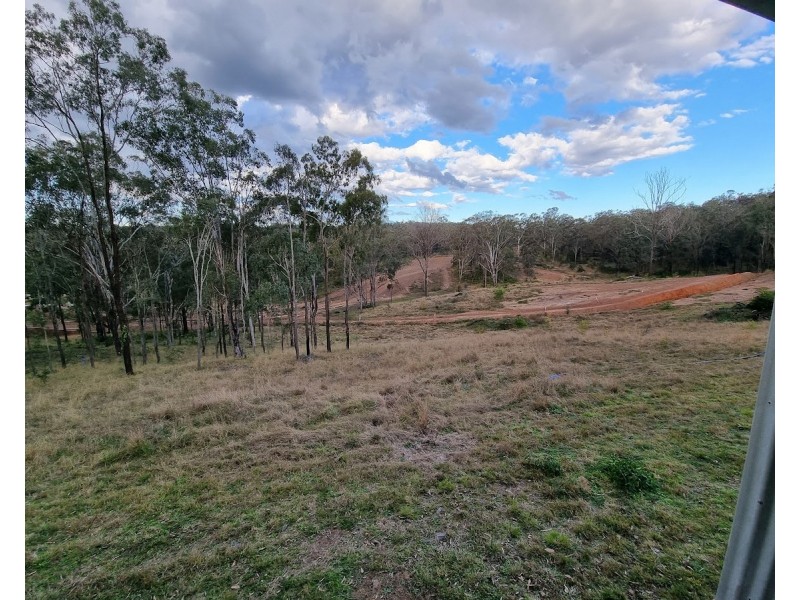 Kooralgin QLD 4402