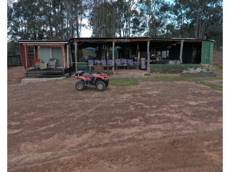 Kooralgin QLD 4402