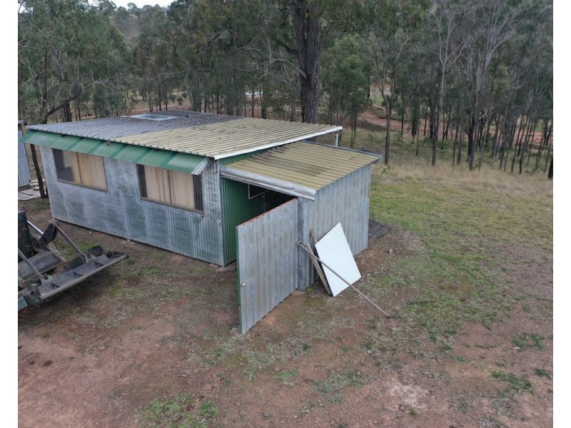Kooralgin QLD 4402