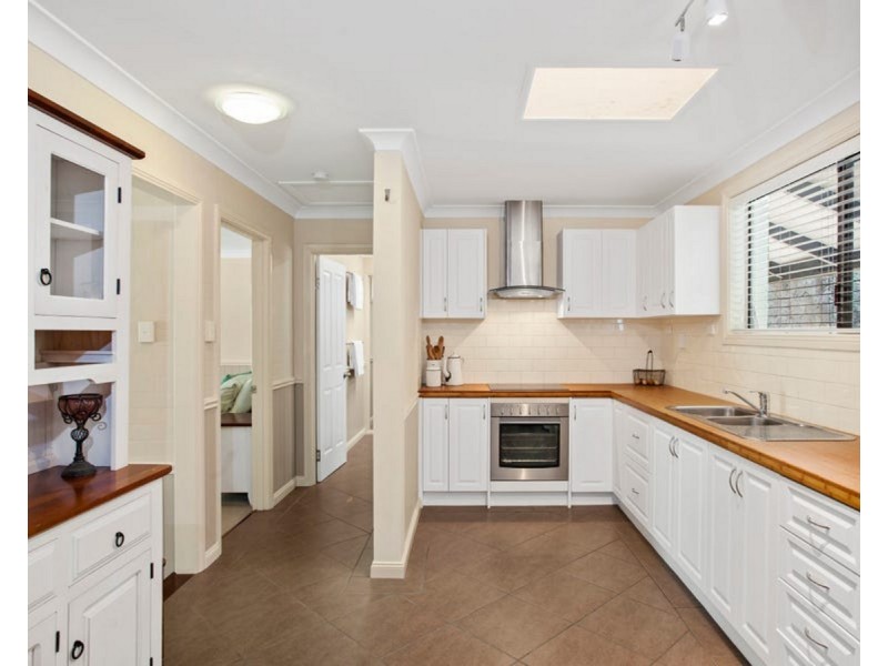 190 Back Creek Road, Crows Nest QLD 4355