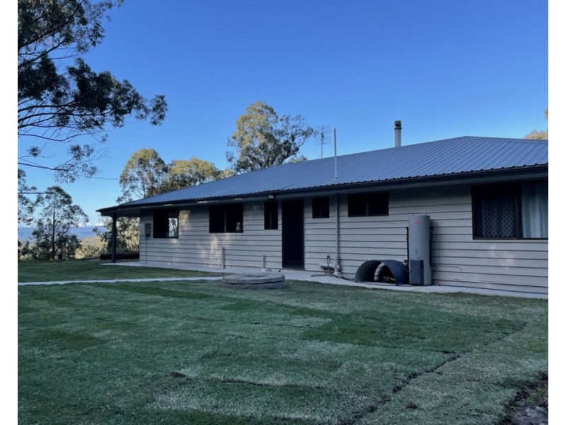 769 Toowoomba Connection Road, Withcott QLD 4352