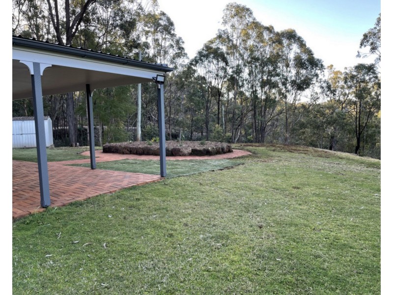 769 Toowoomba Connection Road, Withcott QLD 4352
