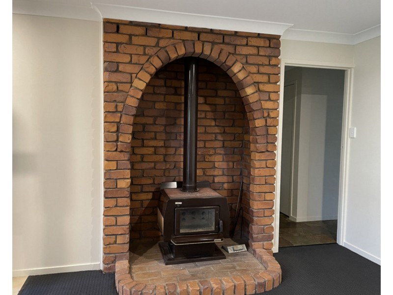 769 Toowoomba Connection Road, Withcott QLD 4352