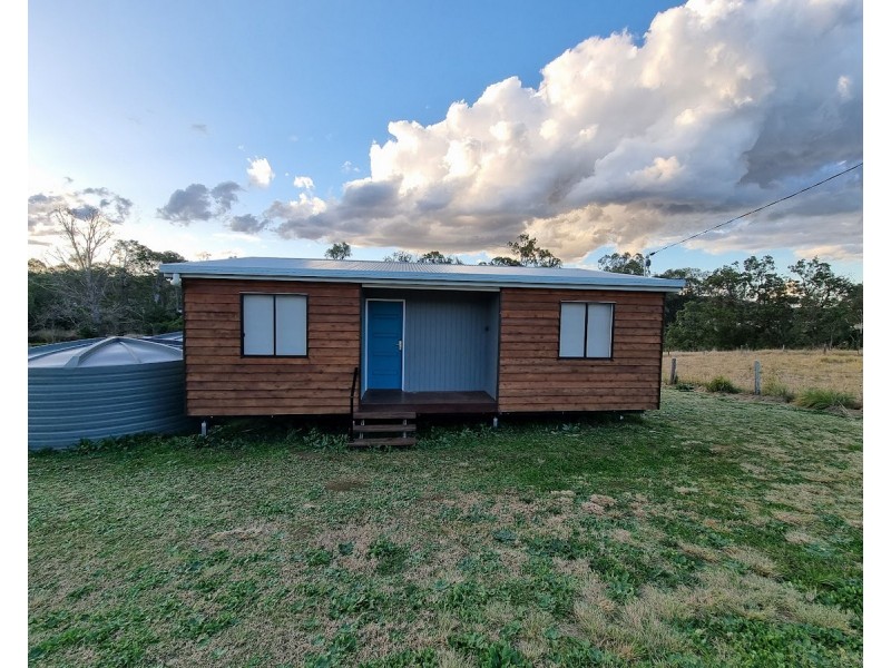 3 McDougall Street, Cooyar QLD 4402