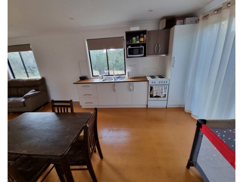3 McDougall Street, Cooyar QLD 4402