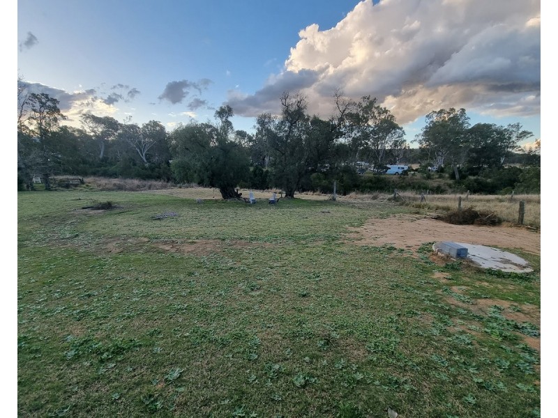 3 McDougall Street, Cooyar QLD 4402