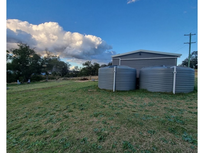 3 McDougall Street, Cooyar QLD 4402