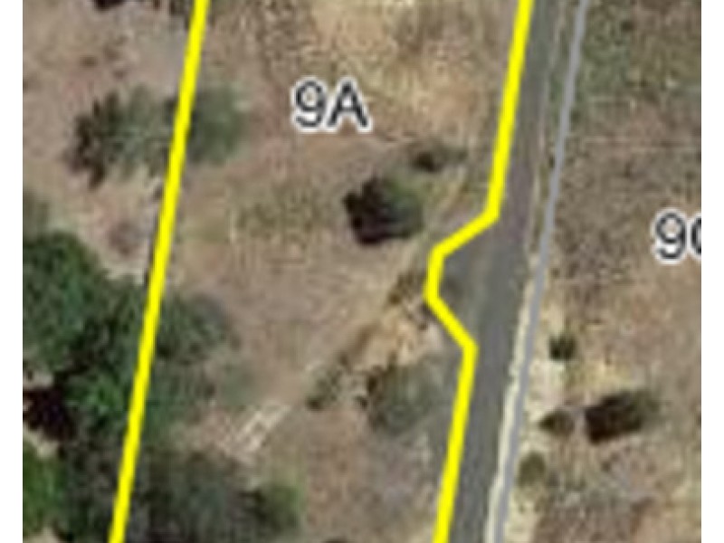 9A Taylor Road, Withcott QLD 4352