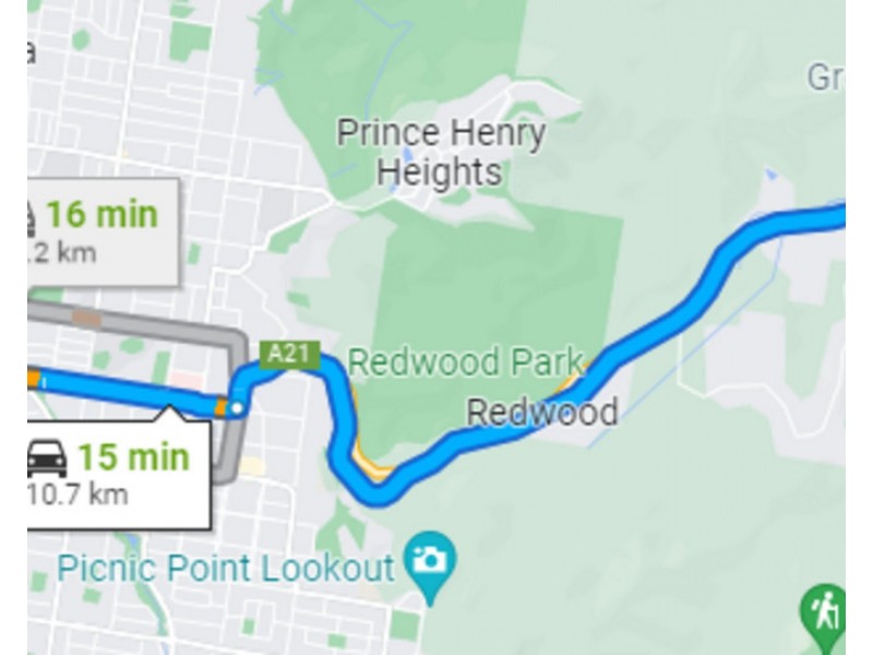 9A Taylor Road, Withcott QLD 4352