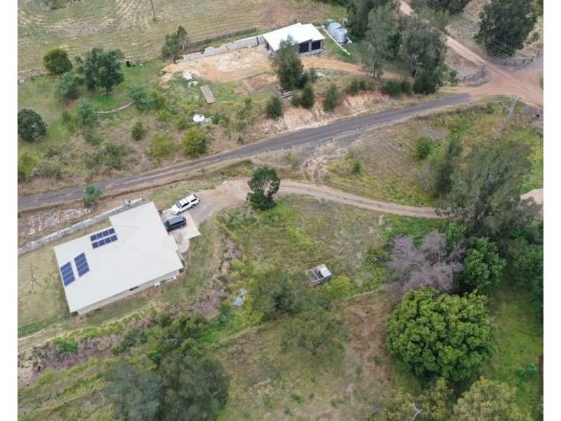 9A Taylor Road, Withcott QLD 4352