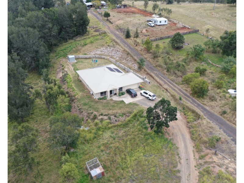 9A Taylor Road, Withcott QLD 4352