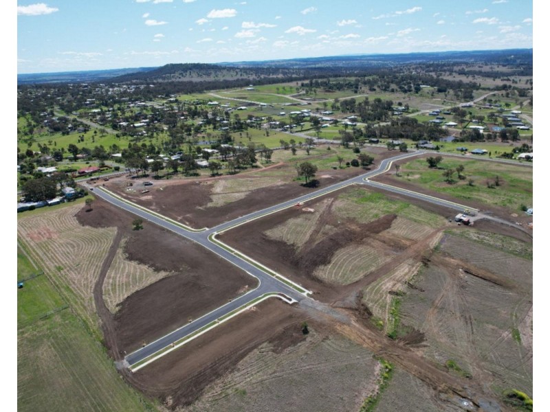 66 Willis Road (Eagle Heights), Meringandan West QLD 4352