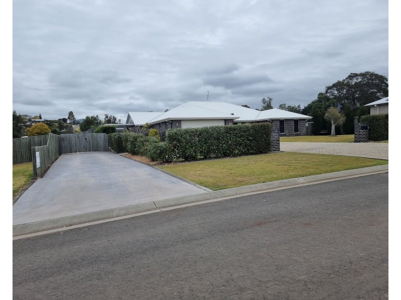 29 Rutherford Road, Withcott QLD 4352