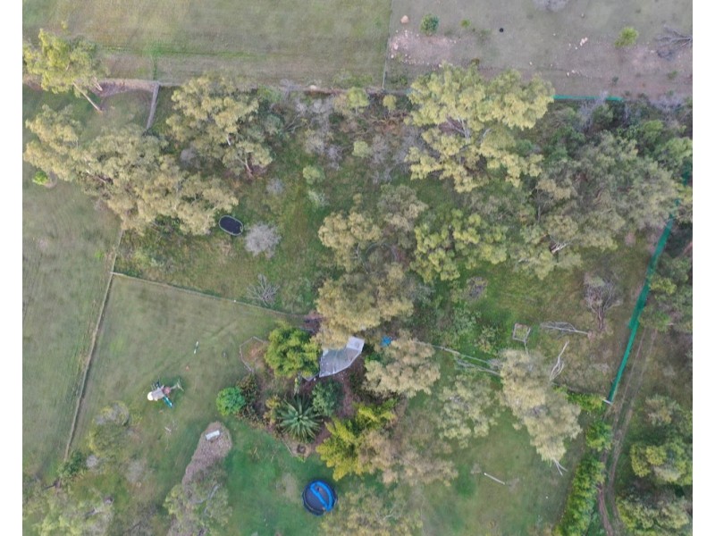 8 Legend Drive, Adare QLD 4343