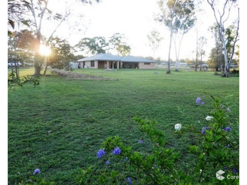 8 Legend Drive, Adare QLD 4343