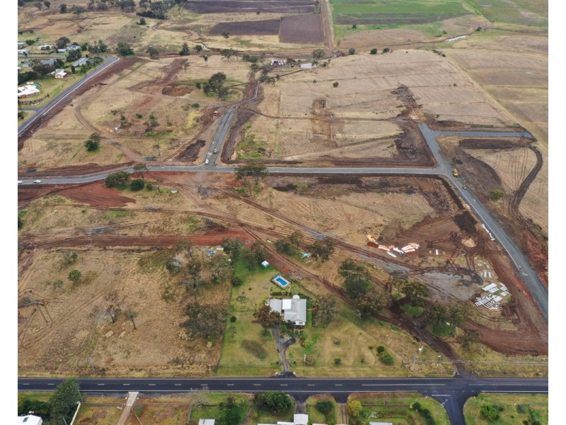 50 Willis Road (Eagle Heights), Meringandan West QLD 4352