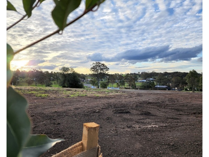 50 Willis Road (Eagle Heights), Meringandan West QLD 4352