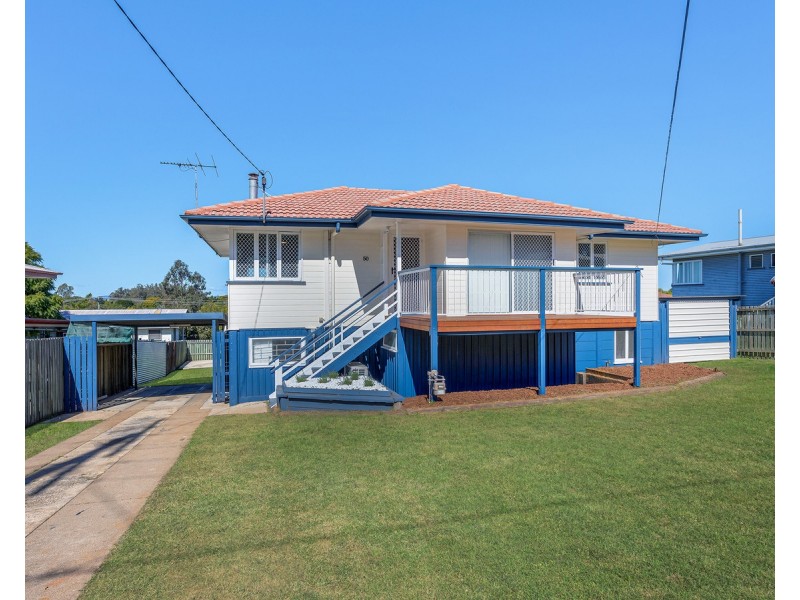 50 Aspinall Street, Leichhardt QLD 4305