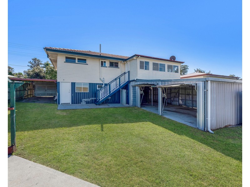 50 Aspinall Street, Leichhardt QLD 4305