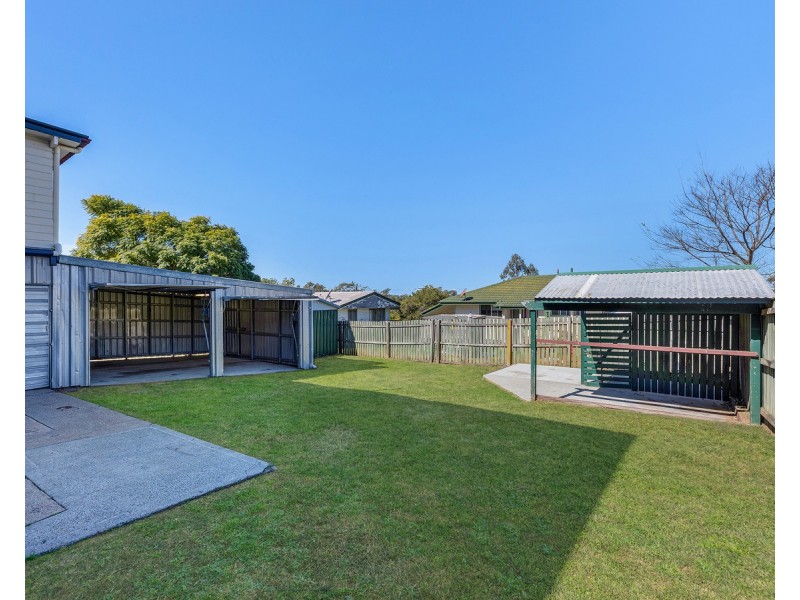 50 Aspinall Street, Leichhardt QLD 4305
