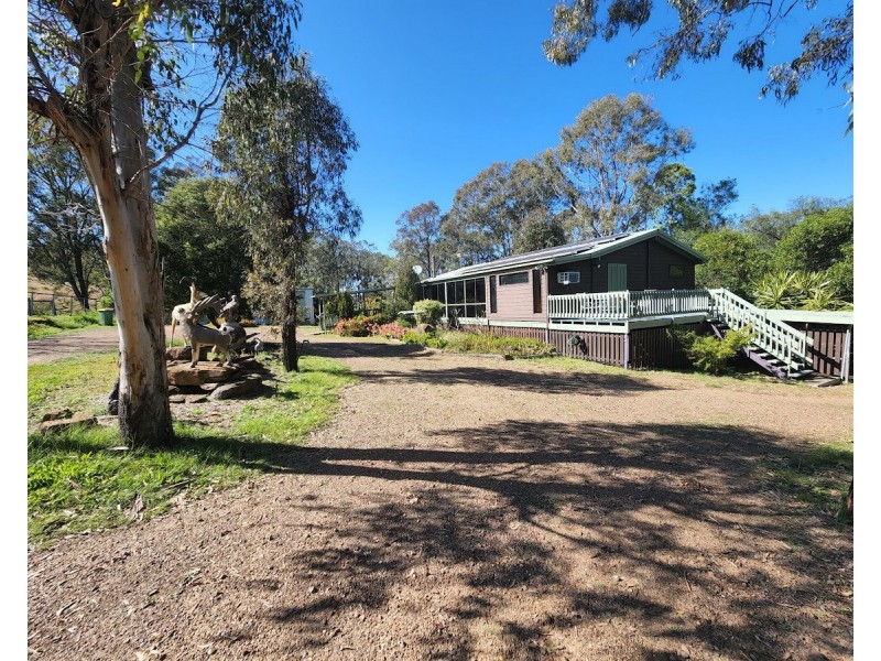 3847 New England Highway, Thornville QLD 4352