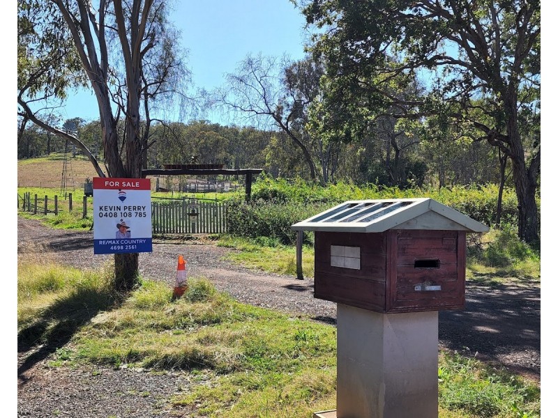 3847 New England Highway, Thornville QLD 4352
