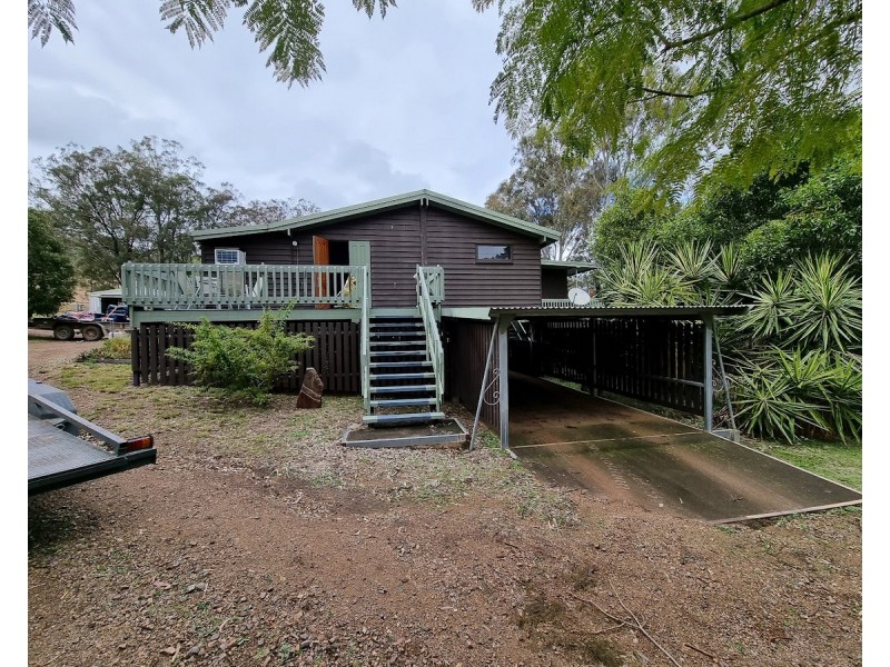 3847 New England Highway, Thornville QLD 4352