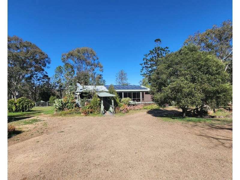 3847 New England Highway, Thornville QLD 4352