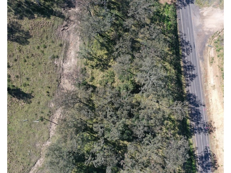 3847 New England Highway, Thornville QLD 4352