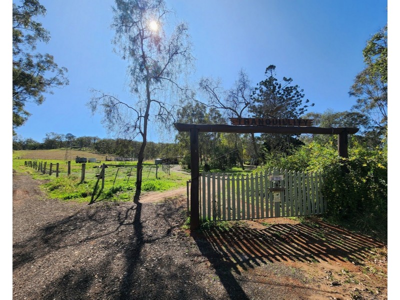 3847 New England Highway, Thornville QLD 4352