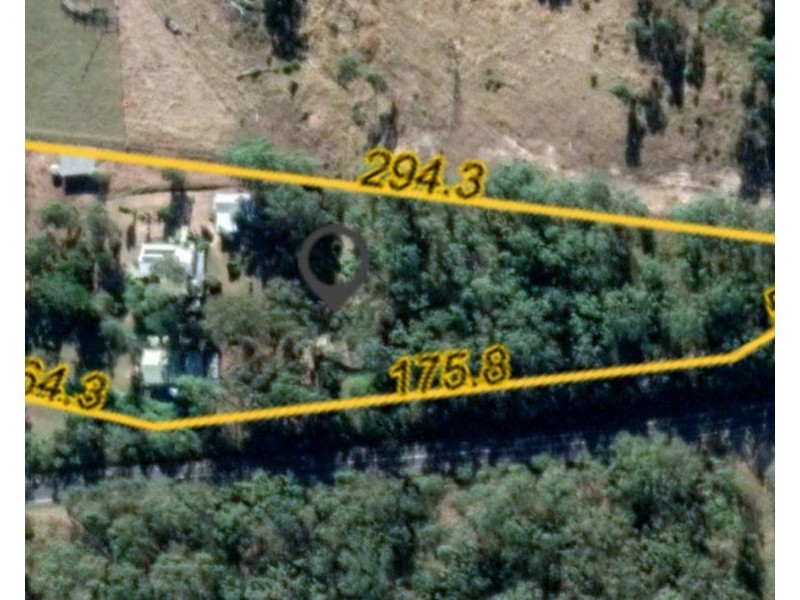 3847 New England Highway, Thornville QLD 4352