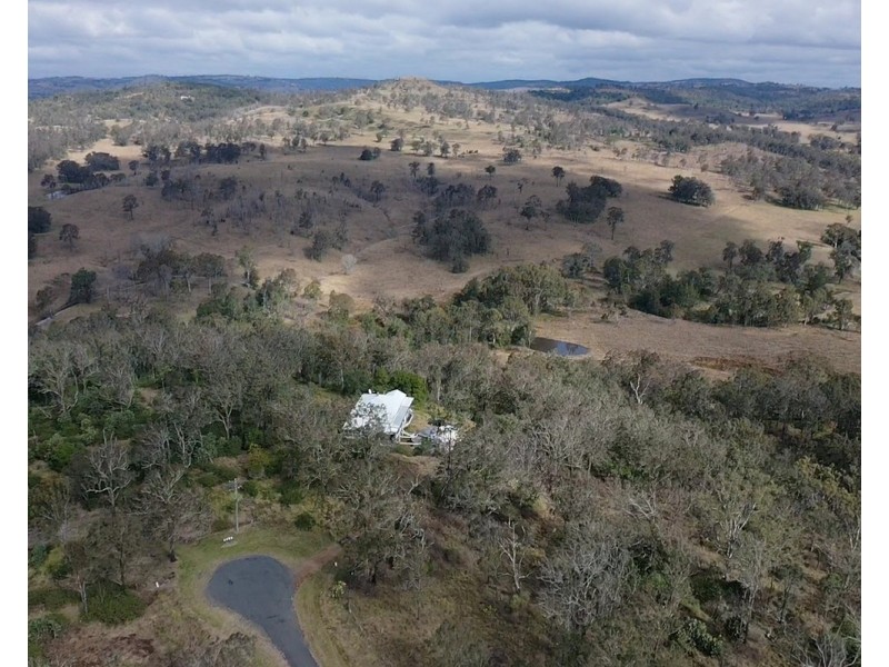 18 Nicholas Crt, Cooyar QLD 4402
