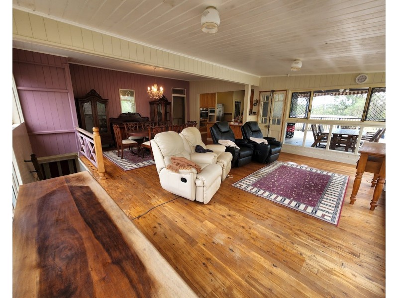18 Nicholas Crt, Cooyar QLD 4402