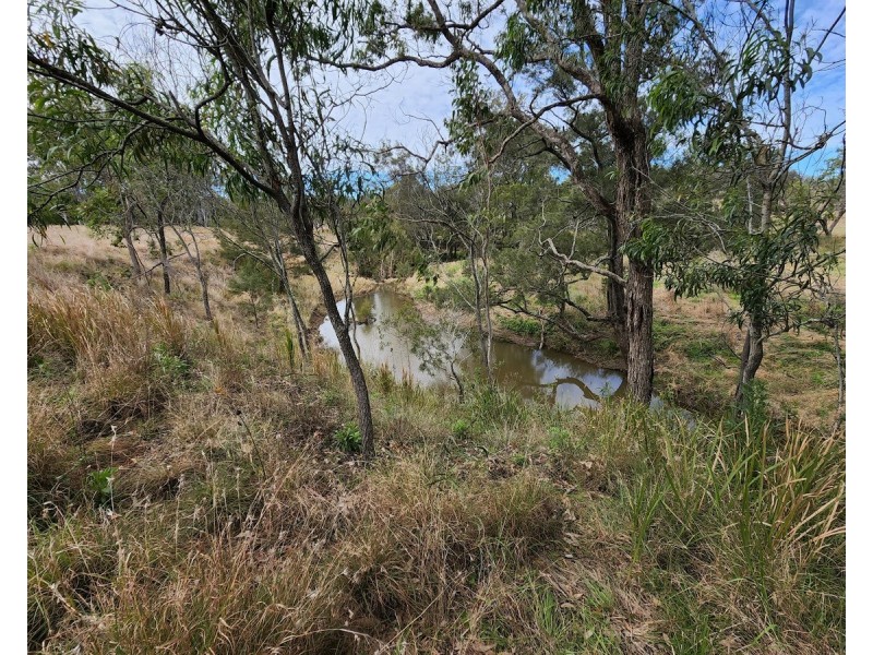 18 Nicholas Crt, Cooyar QLD 4402