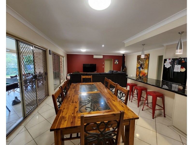 41 Adams Road, Cabarlah QLD 4352